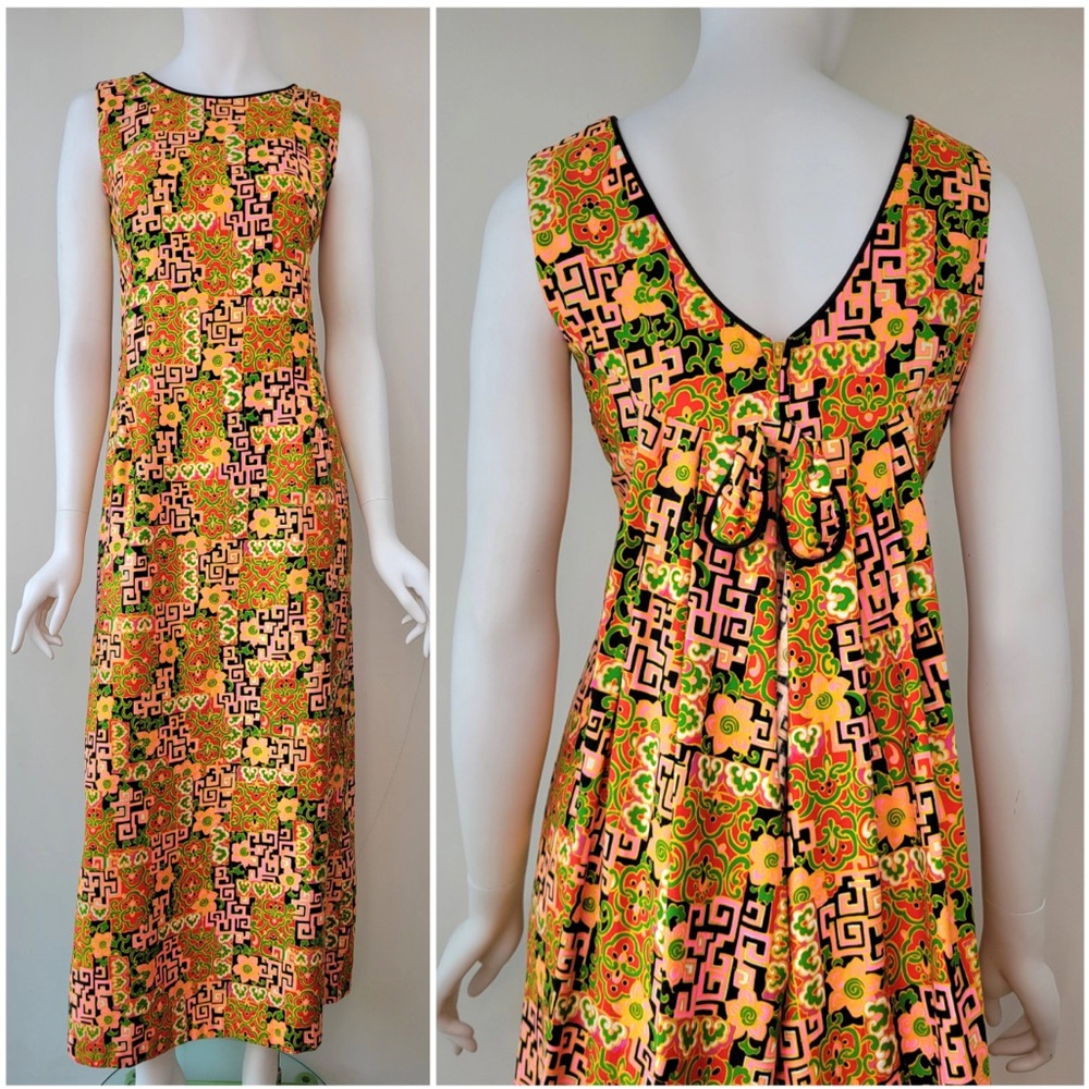 Vintage Indorables Dress